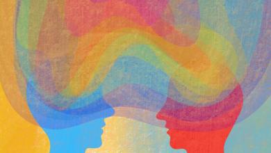 混合工作和沟通