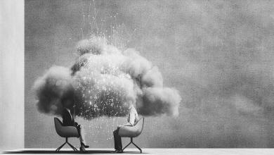 为什么混合工作场所需要更好的对话