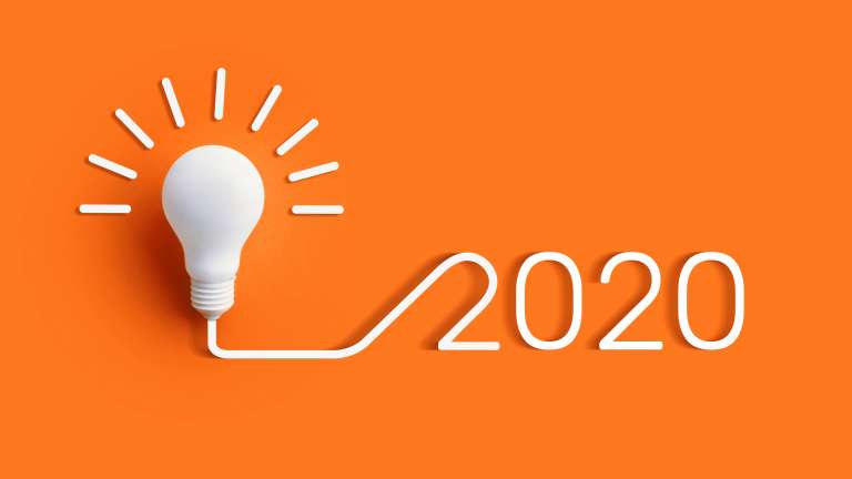 2020年学习与表现