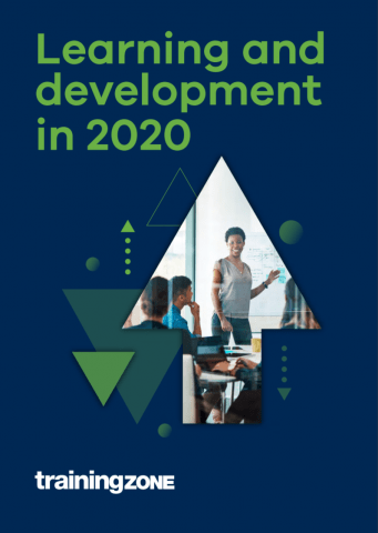 2020年的学习和发展