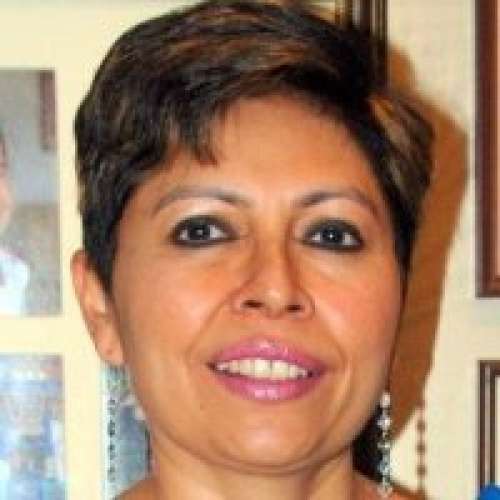 asha pandey