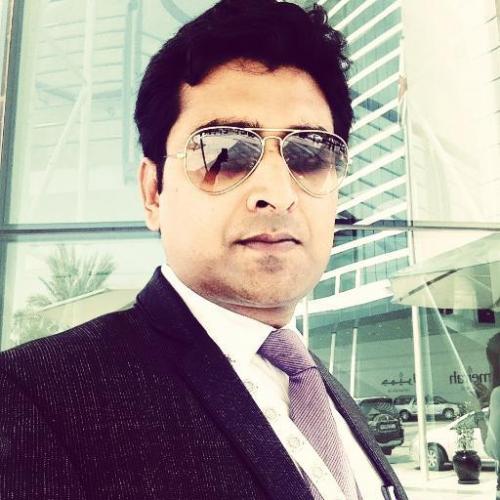 阿伦·戈亚尔（Arun Goyal）