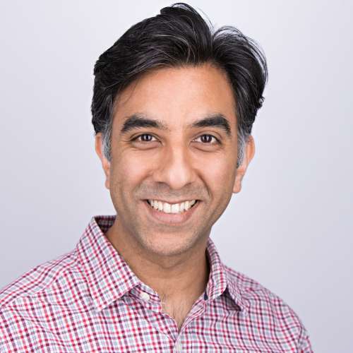 Sukh Pabial的头部镜头
