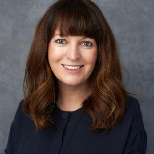 Laura Ryan，Dropbox