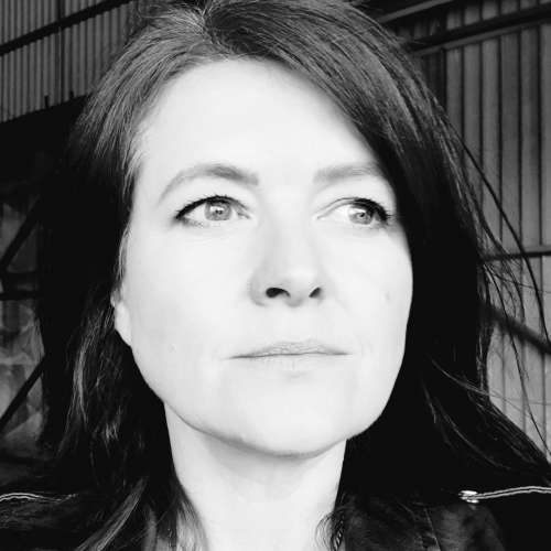 Lisa Gellespie, L&D Make Business的主管