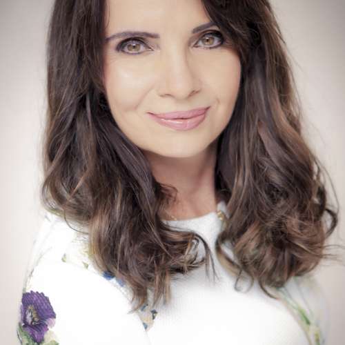 vlatka hlupic.