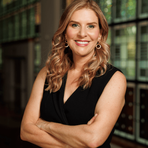 Meredith Persily Image