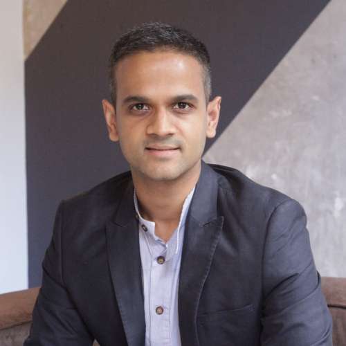 Rajeeb Dey