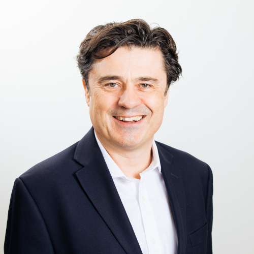 Steve Wainwright，董事emea，skillsoft