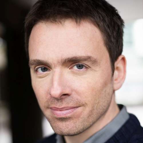Terry Pearce，游戏学习设计师