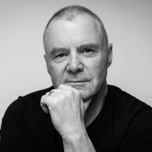 Tony Latimer MCC Master Executive教练