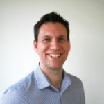 James Adams  -  Akcela Director